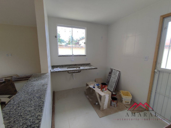 Imagem Casa com 2 Quartos à Venda, 90 m² em São José Do Imbassaí - Maricá Imagem Casa com 2 Quartos à Venda, 90 m² em São José Do Imbassaí - Maricá
