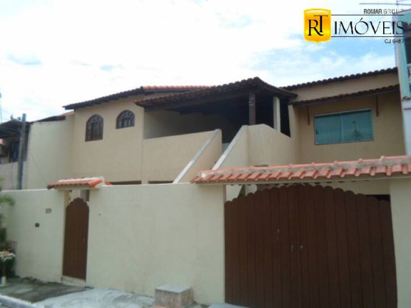 Imagem Casa com 5 Quartos à Venda, 150 m² em Vl Do Sol - Cabo Frio Imagem Casa com 5 Quartos à Venda, 150 m² em Vl Do Sol - Cabo Frio