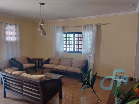 Imagem Imóvel com 4 Quartos à Venda, 17.000 m² em Itapeti - Mogi Das Cruzes