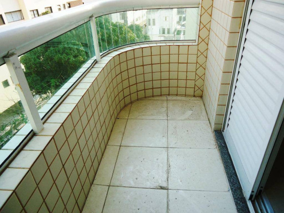 Imagem Apartamento com 2 Quartos à Venda, 87 m² em Aviação - Praia Grande Imagem Apartamento com 2 Quartos à Venda, 87 m² em Aviação - Praia Grande