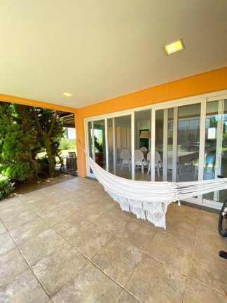Imagem Casa com 5 Quartos à Venda, 961 m² em Marina - Xangri-lá