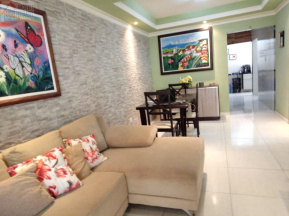Imagem Casa com 2 Quartos à Venda, 95 m² em Fragoso - Olinda Imagem Casa com 2 Quartos à Venda, 95 m² em Fragoso - Olinda