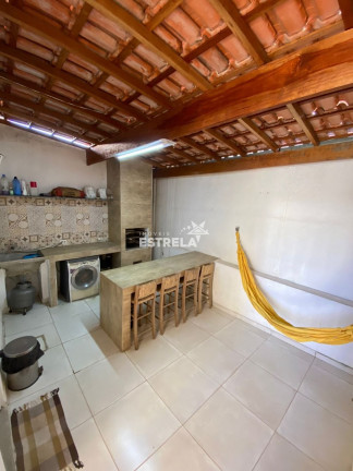 Imagem Casa com 2 Quartos à Venda, 65 m² em Outeiro De Passárgada - Cotia