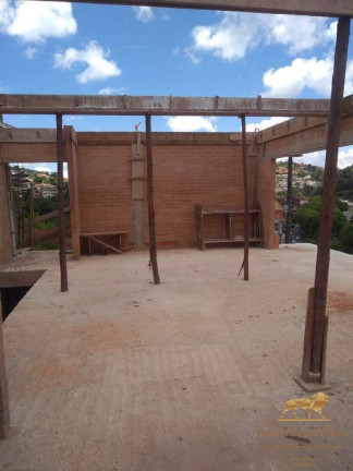 Imagem Casa com 4 Quartos à Venda, 400 m² em Campos Do Jordão Imagem Casa com 4 Quartos à Venda, 400 m² em Campos Do Jordão