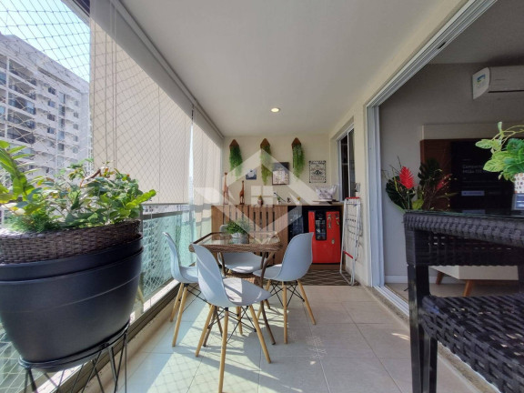 Imagem Apartamento com 3 Quartos à Venda, 115 m² em Barra Olímpica - Rio De Janeiro Imagem Apartamento com 3 Quartos à Venda, 115 m² em Barra Olímpica - Rio De Janeiro