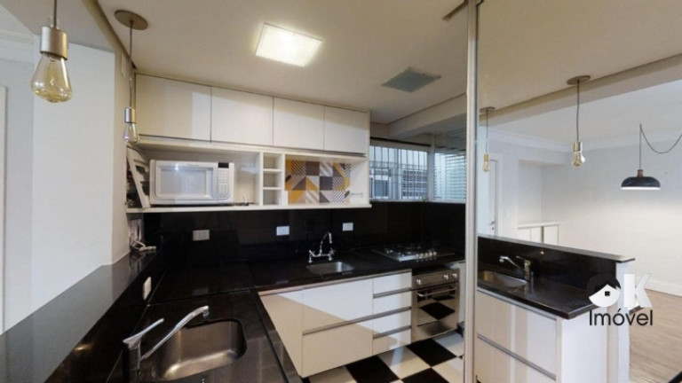 Imagem Apartamento com 2 Quartos à Venda, 90 m² em Perdizes - São Paulo Imagem Apartamento com 2 Quartos à Venda, 90 m² em Perdizes - São Paulo