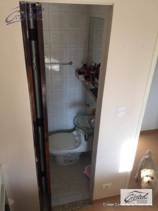 Imagem Apartamento com 3 Quartos à Venda, 70 m² em Butantã - São Paulo Imagem Apartamento com 3 Quartos à Venda, 70 m² em Butantã - São Paulo