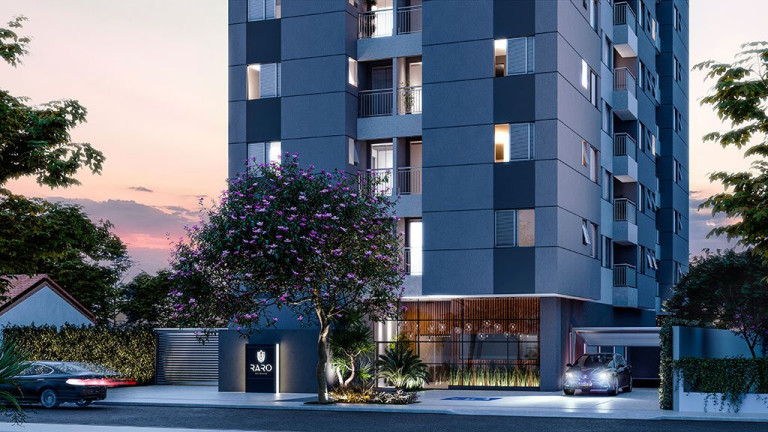 Imagem Apartamento com 3 Quartos à Venda, 72 m² em Jardim Oriente - São José Dos Campos