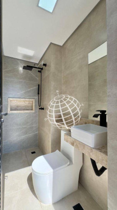 Imagem Casa com 3 Quartos à Venda, 180 m² em Jardim Do Lago - Atibaia Imagem Casa com 3 Quartos à Venda, 180 m² em Jardim Do Lago - Atibaia