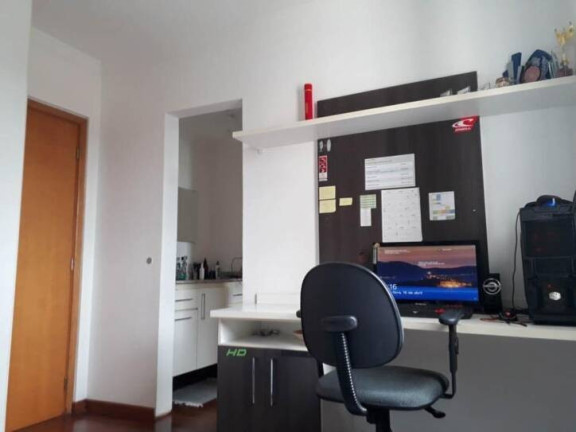 Imagem Apartamento com 4 Quartos à Venda, 111 m² em Santana - São José Dos Campos Imagem Apartamento com 4 Quartos à Venda, 111 m² em Santana - São José Dos Campos