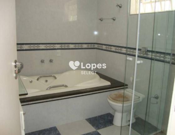 Imagem Casa com 3 Quartos à Venda, 351 m² em Jardim Nossa Senhora Auxiliadora - Campinas