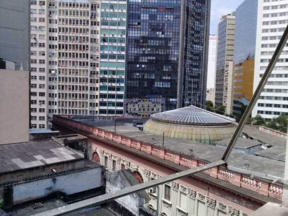 Imagem Sala Comercial para Alugar, 35 m² em Centro - Rio De Janeiro