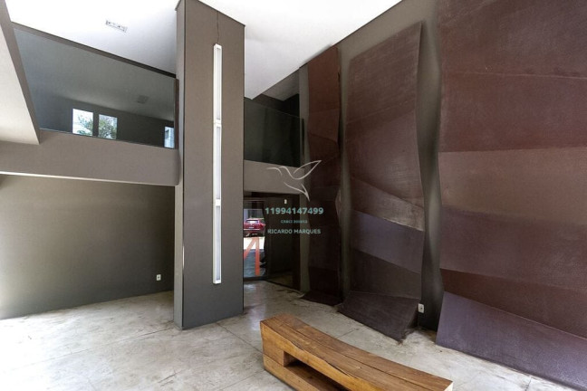 Imagem Apartamento com 1 Quarto à Venda, 70 m² em Morumbi - São Paulo Imagem Apartamento com 1 Quarto à Venda, 70 m² em Morumbi - São Paulo