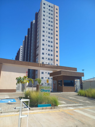 Apartamento com 2 Quartos à Venda, 42 m² em Parque Ohara - Cuiabá