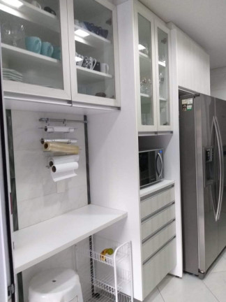 Imagem Apartamento com 3 Quartos à Venda, 132 m² em Parque Da Mooca - São Paulo