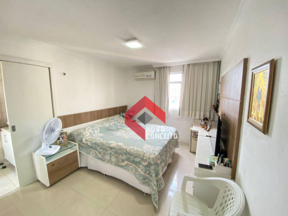 Imagem Apartamento com 4 Quartos à Venda, 203 m² em Varjota - Fortaleza