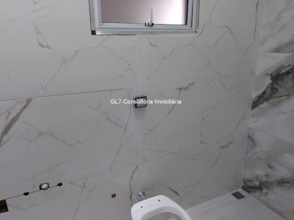 Imagem Casa com 3 Quartos à Venda,  em Parque Das Nações - Indaiatuba