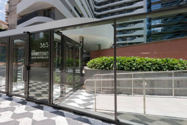 Imagem Apartamento com 2 Quartos à Venda, 85 m² em Centro - São Paulo Imagem Apartamento com 2 Quartos à Venda, 85 m² em Centro - São Paulo