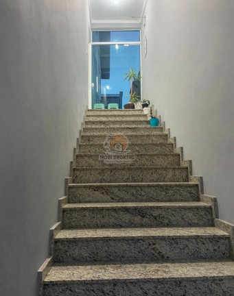 Imagem Casa de Condomínio com 3 Quartos à Venda, 149 m² em Jardim Rubi - Mogi Das Cruzes Imagem Casa de Condomínio com 3 Quartos à Venda, 149 m² em Jardim Rubi - Mogi Das Cruzes