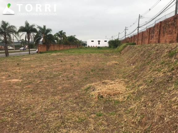 Imagem Terreno à Venda, 700 m² em Horto Florestal - Sorocaba