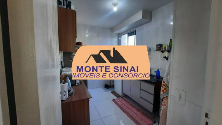 Imagem Apartamento com 2 Quartos à Venda, 52 m² em Vila Leopoldina - Sorocaba Imagem Apartamento com 2 Quartos à Venda, 52 m² em Vila Leopoldina - Sorocaba