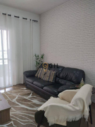 Imagem Apartamento com 3 Quartos à Venda, 80 m² em Jardim Califórnia - Jacareí Imagem Apartamento com 3 Quartos à Venda, 80 m² em Jardim Califórnia - Jacareí
