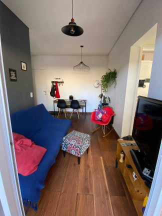 Imagem Apartamento com 2 Quartos à Venda, 45 m² em Vila Angélica - Sorocaba Imagem Apartamento com 2 Quartos à Venda, 45 m² em Vila Angélica - Sorocaba