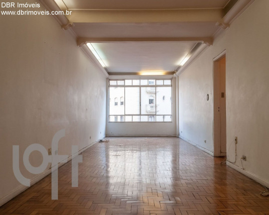 Imagem Apartamento com 3 Quartos à Venda, 160 m² em Bela Vista - São Paulo Imagem Apartamento com 3 Quartos à Venda, 160 m² em Bela Vista - São Paulo