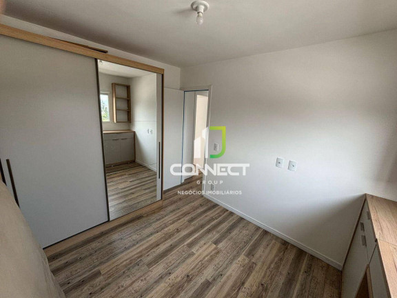 Imagem Apartamento com 2 Quartos à Venda, 50 m² em Carvalho - Itajaí