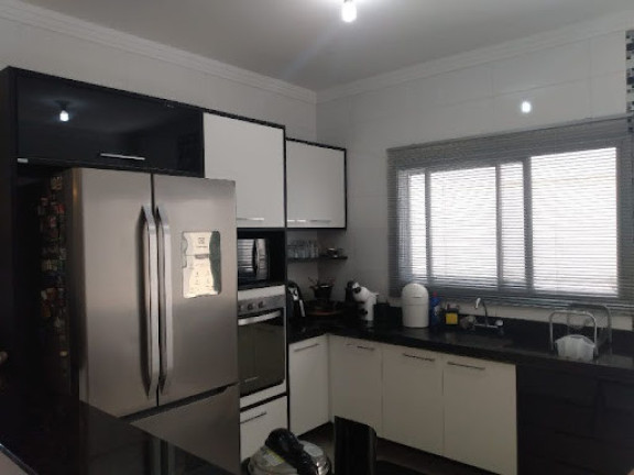 Imagem Casa com 3 Quartos à Venda, 138 m² em Condomínio Villagio Milano - Sorocaba