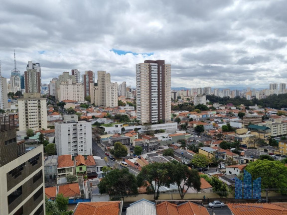 Foto do imóvel Apartamento com 1 Quarto à Venda, 35 m² em Vila Mariana - São Paulo