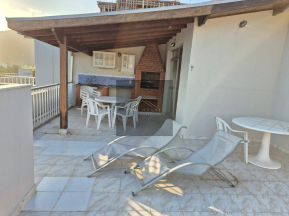 Imagem Cobertura com 4 Quartos à Venda, 232 m² em Martim De Sá - Caraguatatuba