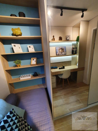 Imagem Apartamento com 3 Quartos à Venda, 64 m² em Vila Assunção - Santo André Imagem Apartamento com 3 Quartos à Venda, 64 m² em Vila Assunção - Santo André