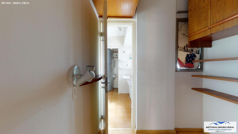 Imagem Apartamento com 2 Quartos à Venda, 95 m² em Campo Belo - São Paulo