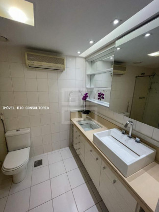 Imagem Apartamento com 4 Quartos à Venda, 313 m² em Rio De Janeiro Imagem Apartamento com 4 Quartos à Venda, 313 m² em Rio De Janeiro