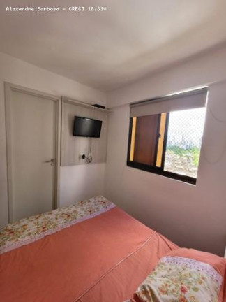 Imagem Apartamento com 2 Quartos à Venda, 54 m² em Torre - Recife