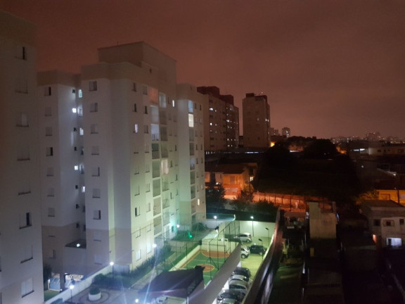 Imagem Apartamento com 3 Quartos à Venda, 70 m² em Vila Siqueira (zona Norte) - São Paulo
