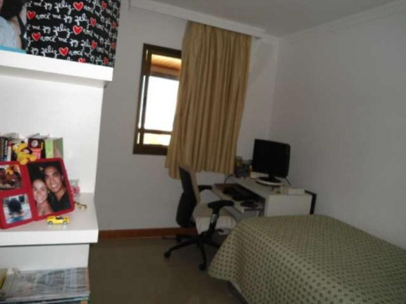 Imagem Apartamento com 4 Quartos à Venda, 153 m² em Pituba - Salvador