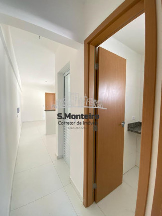 Imagem Apartamento com 1 Quarto à Venda, 43 m² em Canto Do Forte - Praia Grande Imagem Apartamento com 1 Quarto à Venda, 43 m² em Canto Do Forte - Praia Grande