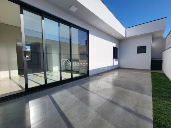 Imagem Casa de Condomínio com 3 Quartos à Venda, 253 m² em Parque Brasil 500 - Paulínia Imagem Casa de Condomínio com 3 Quartos à Venda, 253 m² em Parque Brasil 500 - Paulínia