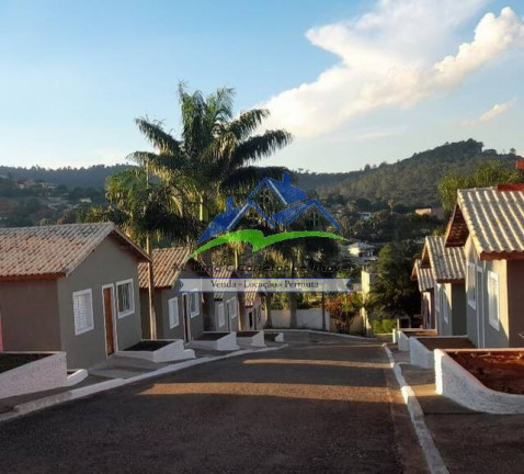 Imagem Casa de Condomínio com 2 Quartos à Venda, 110 m² em Chácaras Fernão Dias - Atibaia Imagem Casa de Condomínio com 2 Quartos à Venda, 110 m² em Chácaras Fernão Dias - Atibaia