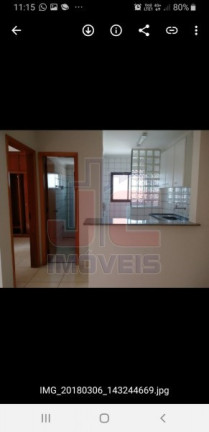 Imagem Apartamento com 1 Quarto à Venda, em Vila Seixas - Ribeirão Preto Imagem Apartamento com 1 Quarto à Venda, em Vila Seixas - Ribeirão Preto
