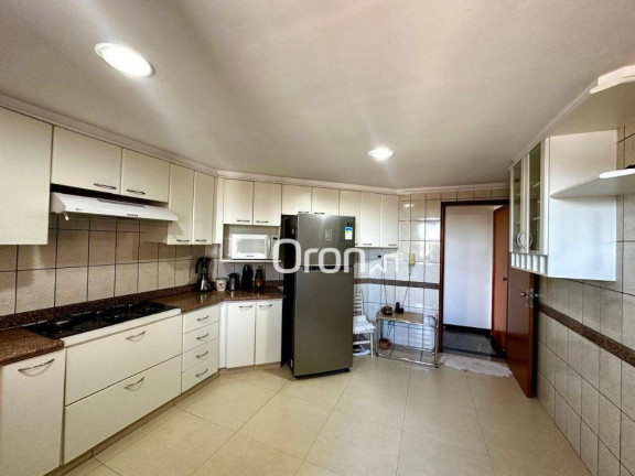 Imagem Apartamento com 3 Quartos à Venda, 78 m² em Jardim América - Goiânia Imagem Apartamento com 3 Quartos à Venda, 78 m² em Jardim América - Goiânia