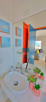 Imagem Cobertura com 3 Quartos à Venda, 203 m² em Centro - Ubatuba