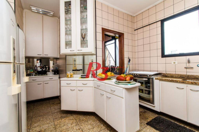 Imagem Apartamento com 3 Quartos à Venda, 155 m² em Ponta Da Praia - Santos Imagem Apartamento com 3 Quartos à Venda, 155 m² em Ponta Da Praia - Santos