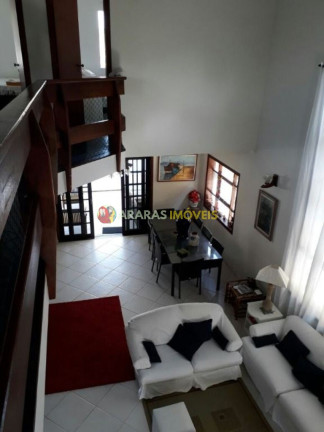 Imagem Casa com 4 Quartos à Venda, 484 m² em Centro - Bertioga