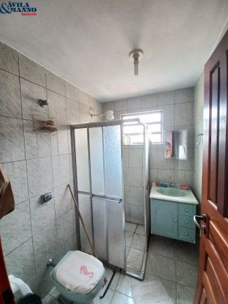 Imagem Sobrado com 3 Quartos à Venda, 208 m² em Mooca - São Paulo Imagem Sobrado com 3 Quartos à Venda, 208 m² em Mooca - São Paulo
