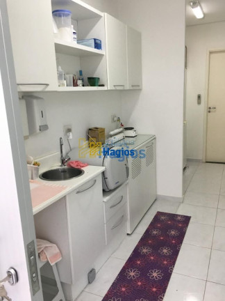 Foto do imóvel Sala Comercial à Venda, 48 m² em Alphaville Industrial - Barueri