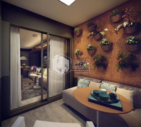 Imagem Apartamento com 2 Quartos à Venda, 83 m² em Perdizes - São Paulo Imagem Apartamento com 2 Quartos à Venda, 83 m² em Perdizes - São Paulo