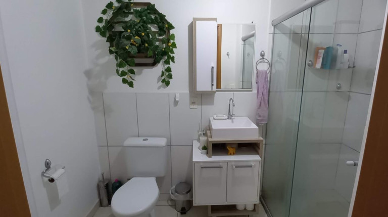 Imagem Apartamento com 2 Quartos à Venda, 50 m² em Operário - Novo Hamburgo Imagem Apartamento com 2 Quartos à Venda, 50 m² em Operário - Novo Hamburgo